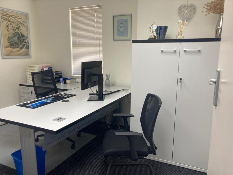 To Let Commercial Property for Rent in Newton Park Eastern Cape
